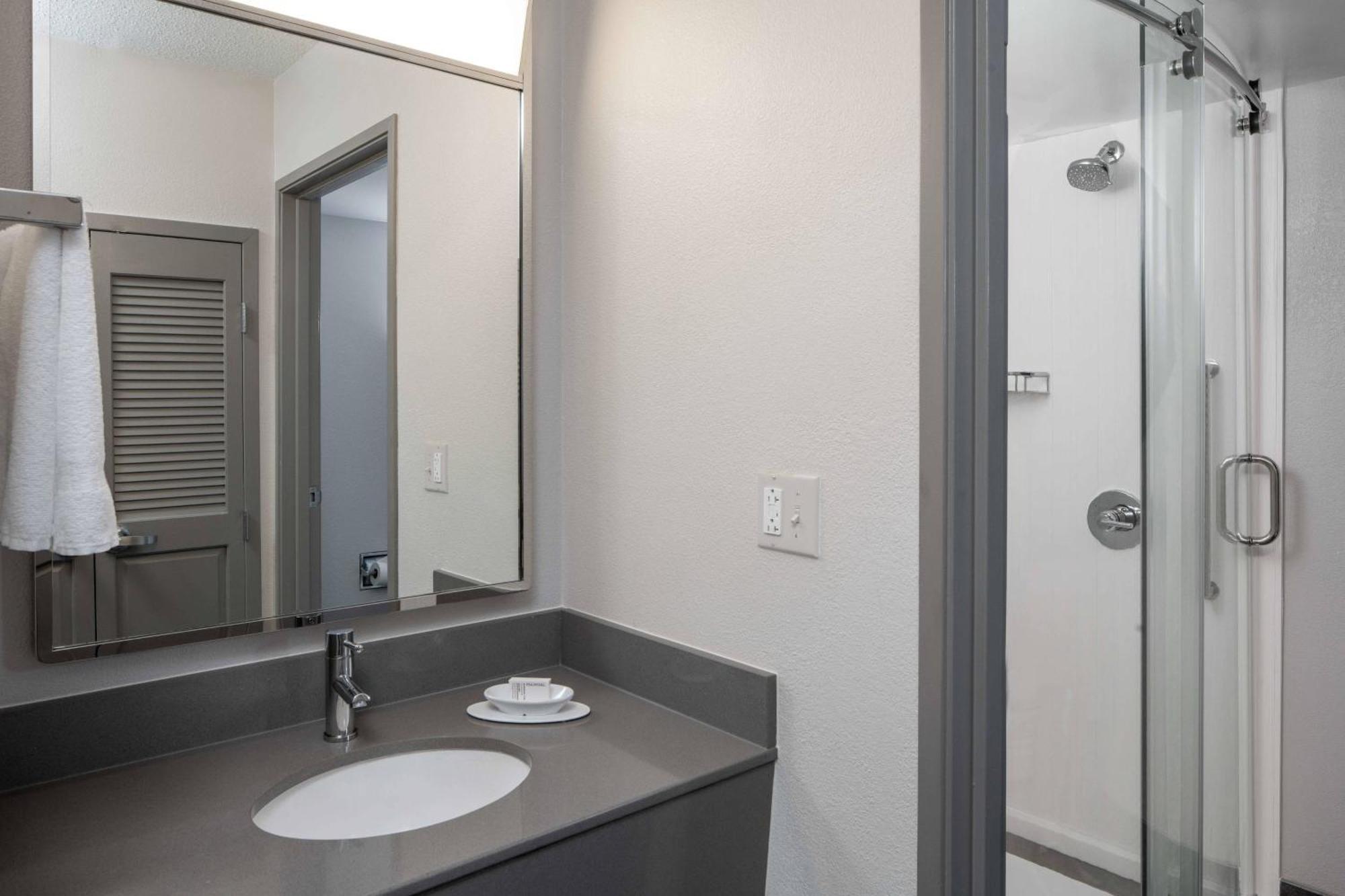 Courtyard By Marriott Covington / Mandeville Eksteriør bilde