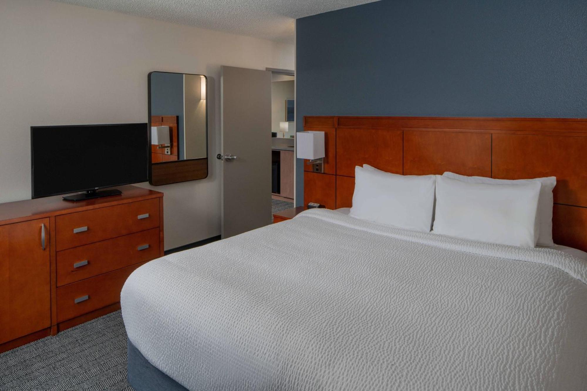 Courtyard By Marriott Covington / Mandeville Eksteriør bilde
