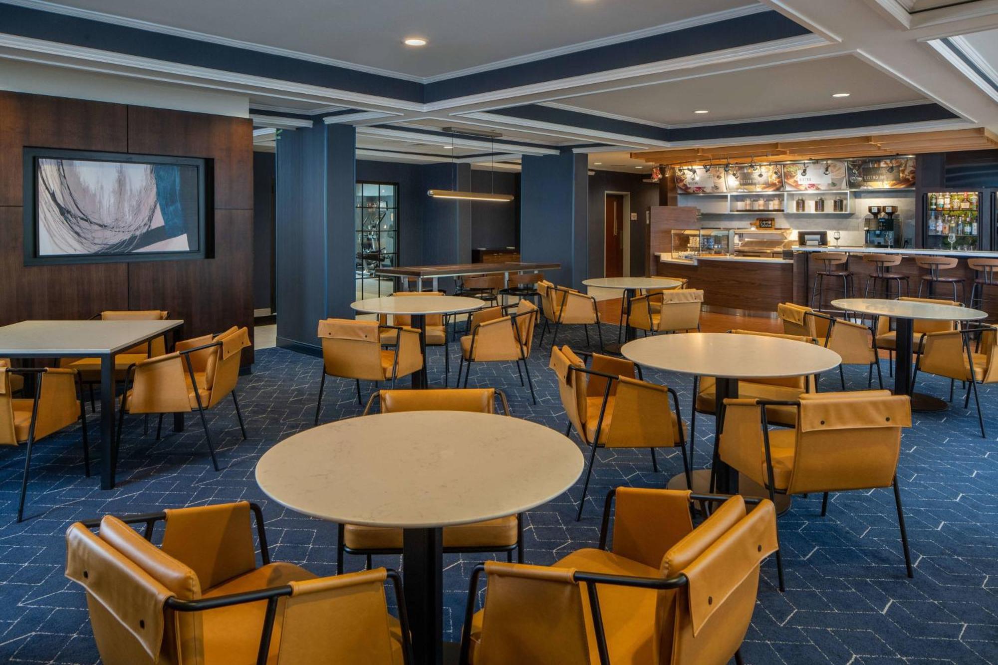 Courtyard By Marriott Covington / Mandeville Eksteriør bilde
