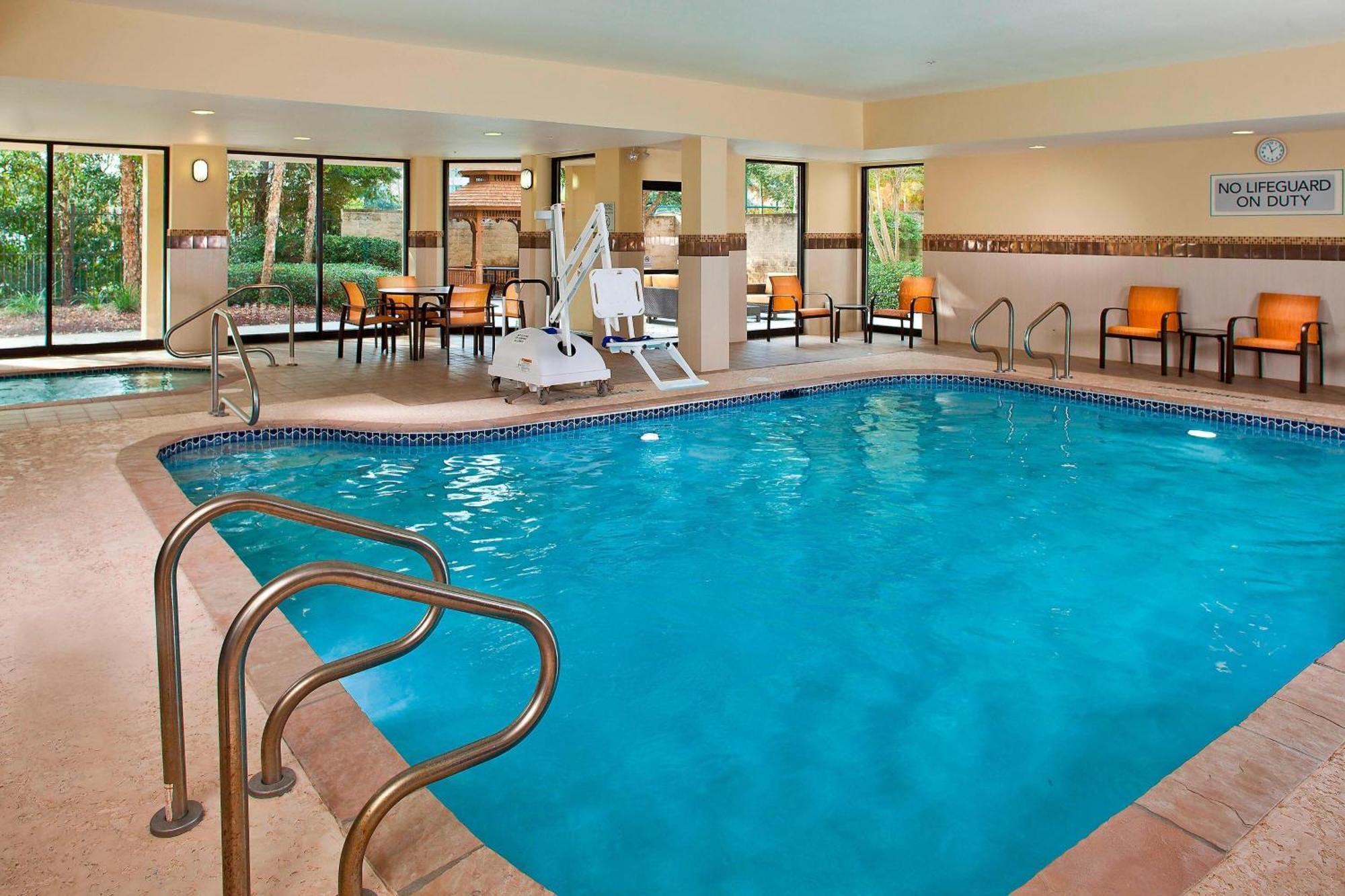 Courtyard By Marriott Covington / Mandeville Eksteriør bilde
