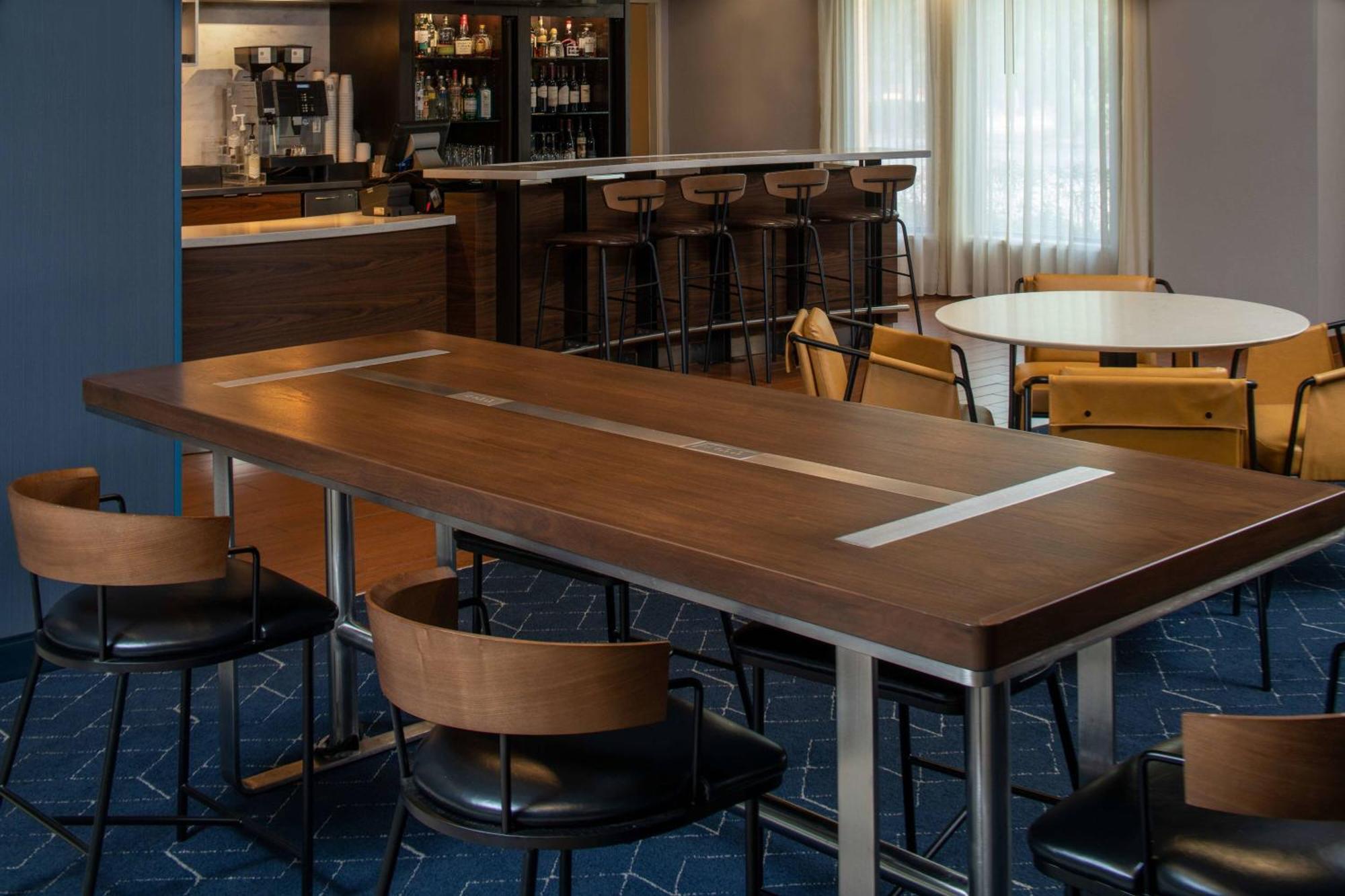 Courtyard By Marriott Covington / Mandeville Eksteriør bilde