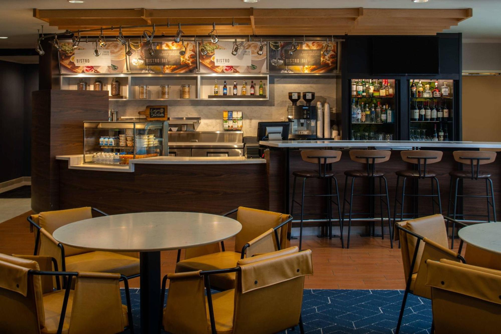 Courtyard By Marriott Covington / Mandeville Eksteriør bilde