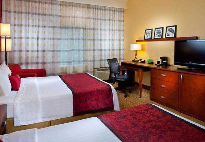 Courtyard By Marriott Covington / Mandeville Eksteriør bilde