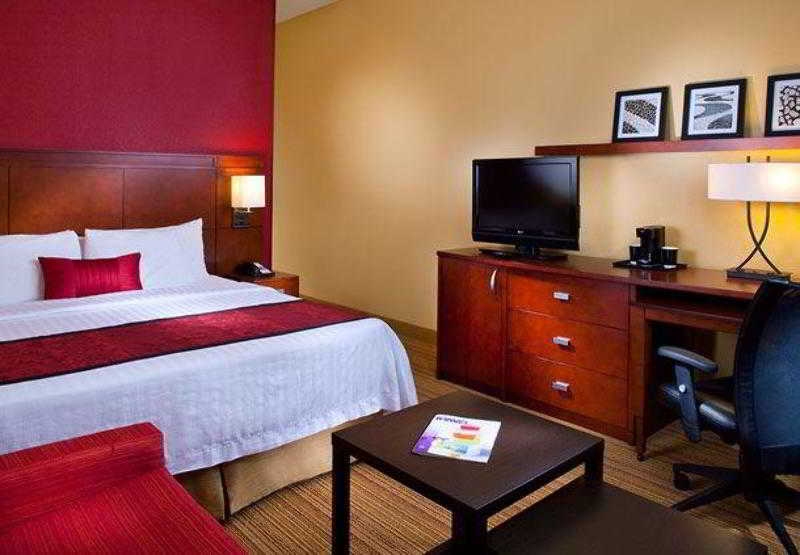 Courtyard By Marriott Covington / Mandeville Eksteriør bilde