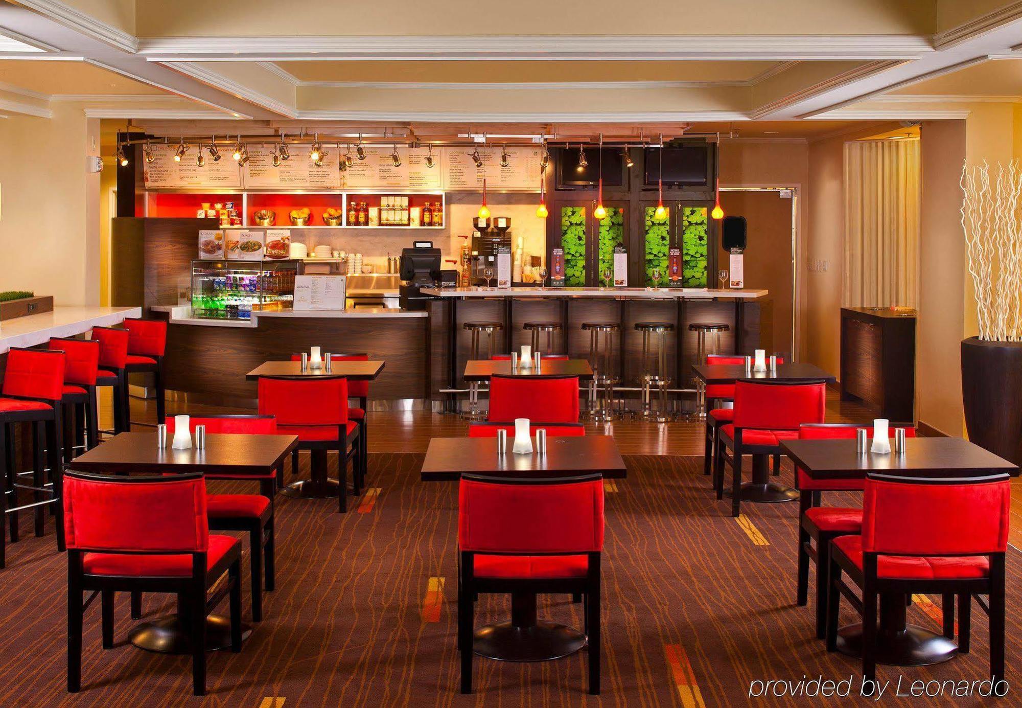 Courtyard By Marriott Covington / Mandeville Eksteriør bilde