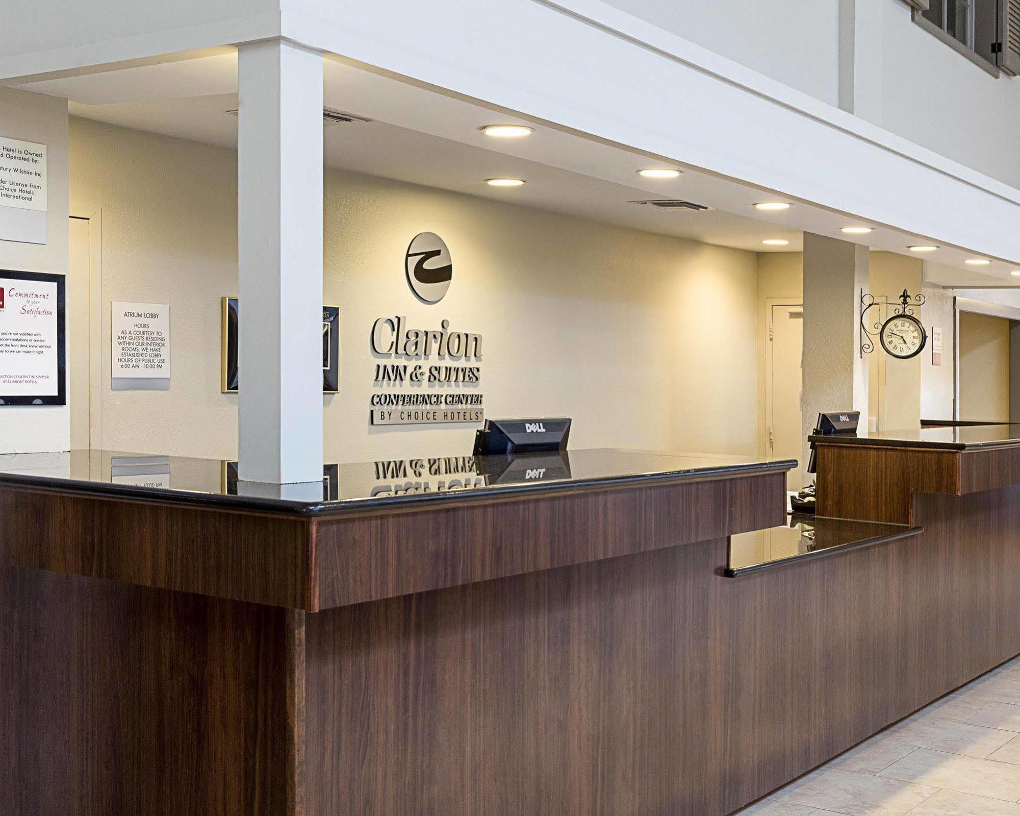 Courtyard By Marriott Covington / Mandeville Eksteriør bilde