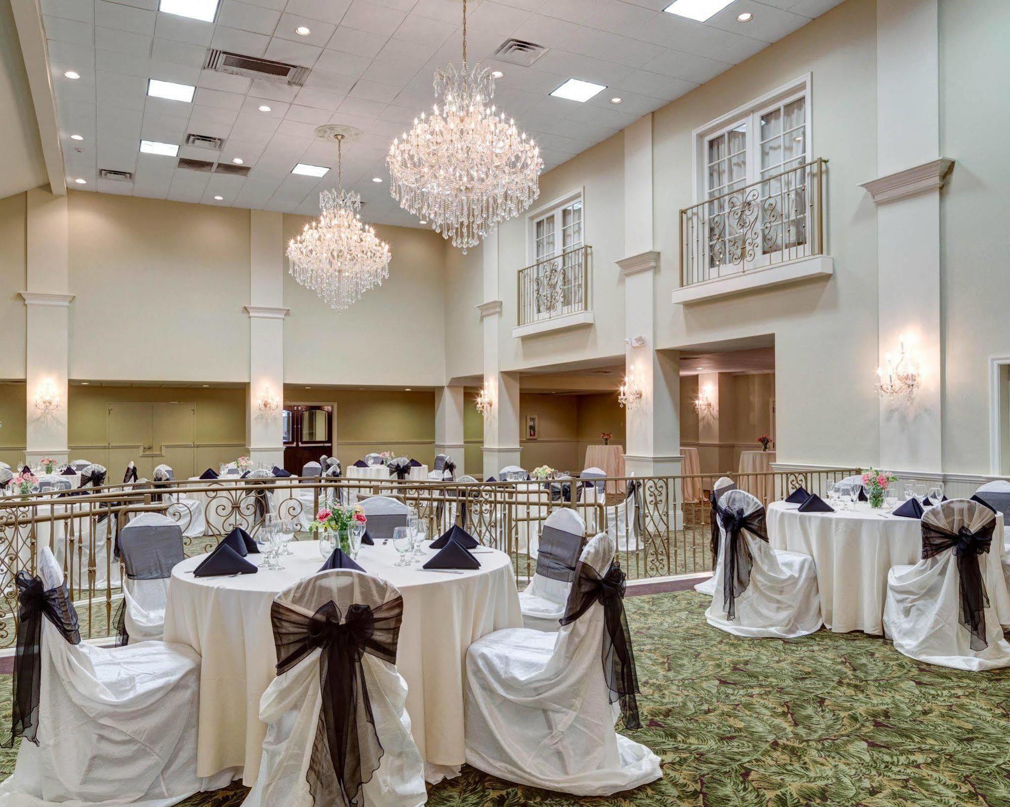 Courtyard By Marriott Covington / Mandeville Eksteriør bilde