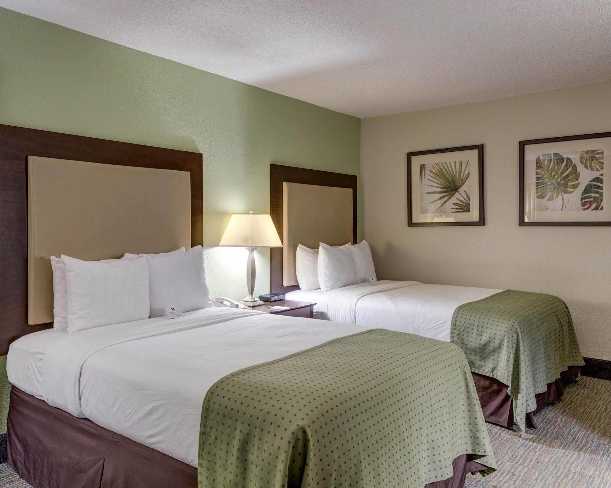 Courtyard By Marriott Covington / Mandeville Eksteriør bilde