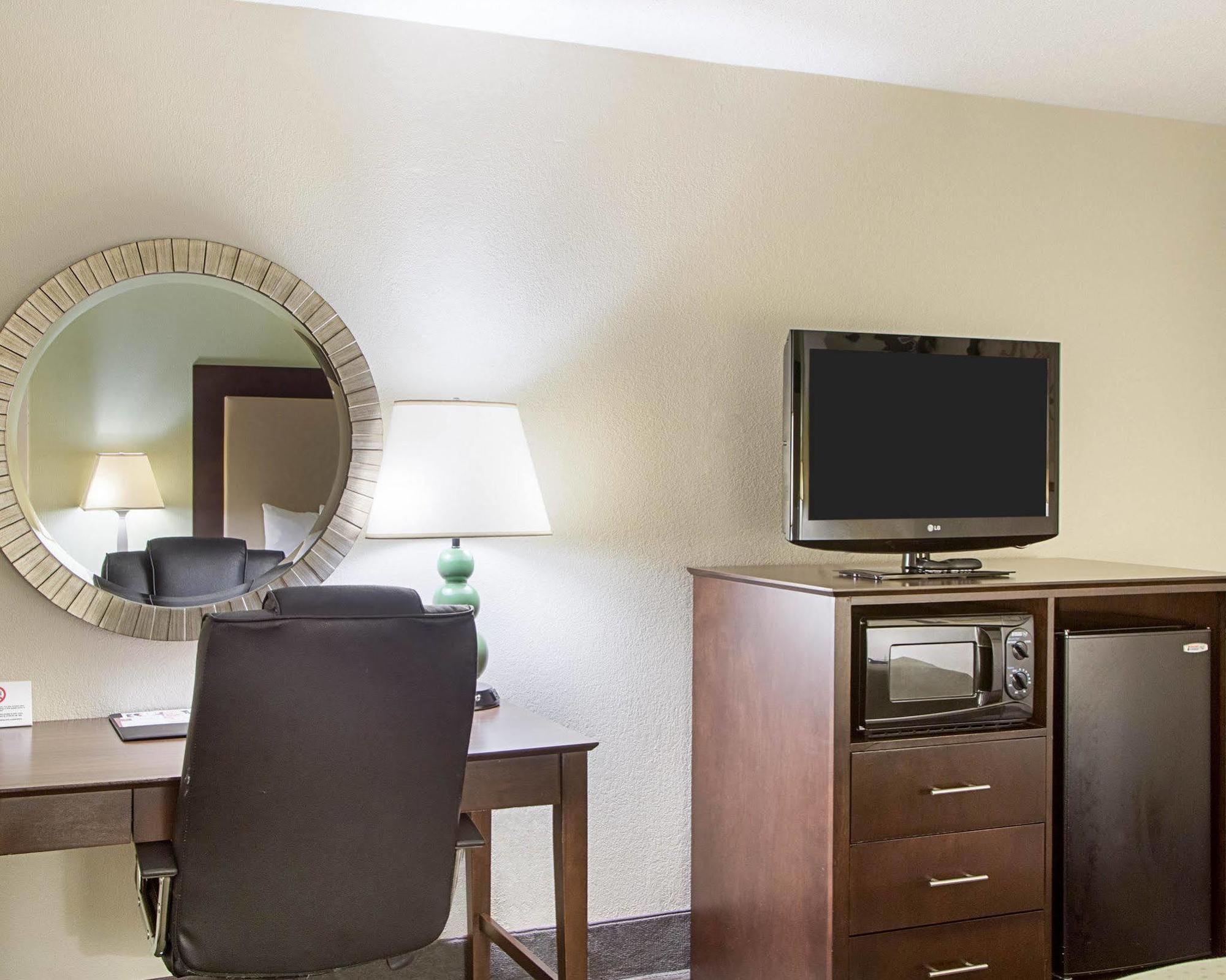 Courtyard By Marriott Covington / Mandeville Eksteriør bilde