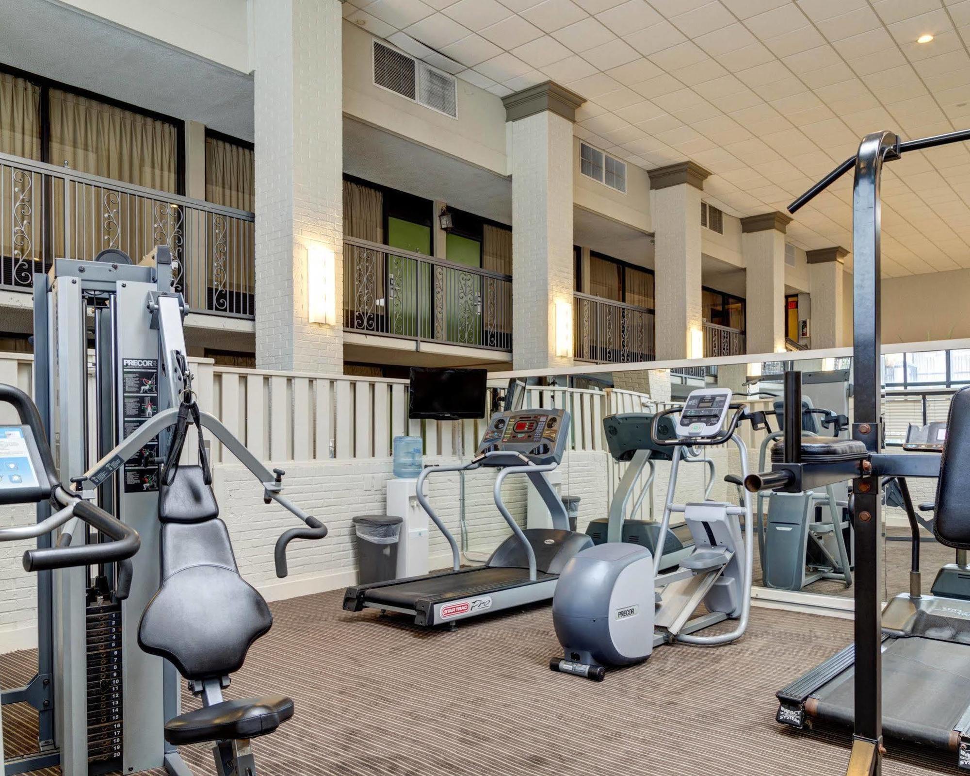 Courtyard By Marriott Covington / Mandeville Eksteriør bilde